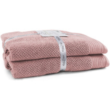Avalon Cotton Bath Sheets (Set of 2)